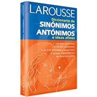 SPA-DICCIONARIO DE SINONIMOS A